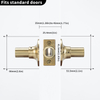 residential door lock