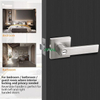 bedroom door lock