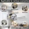 China ANSI Grade 3 Interior Door Handles
