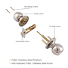 China Door Locks