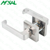 Wholesale Tubular Lever Interior Door Lock Privacy Function for Bedroom