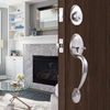 ANSI Grade 3 door lock