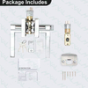ANSI Grade 3 Interior Door Handles
