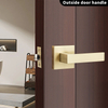 door knobs for interior doors
