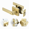 bedroom door lock