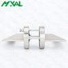 Tubular lock series