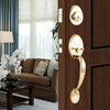 door handle