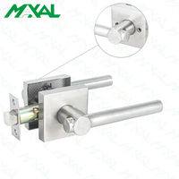 heavy duty lock