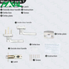Door Levers