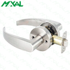 door handle door lock wooden door