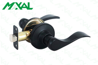 ANSI Grade 3 tubular knob lock