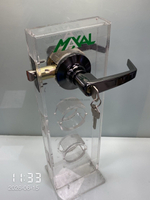 Lever Handle