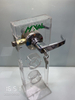 lever lock