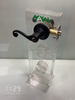 Lever Handle