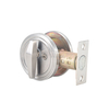 China Door Locks Single Side Deadbolt ANSI Grade 3 Deadbolt