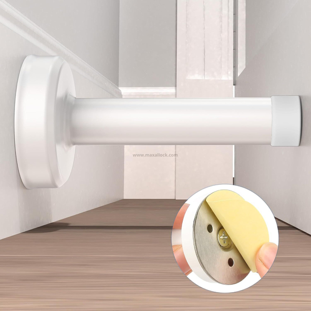 door catch