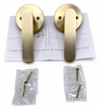 door handles