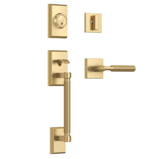 China Door Handles