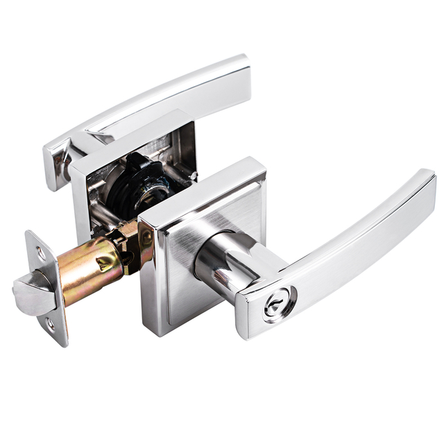 Interior Door Handles