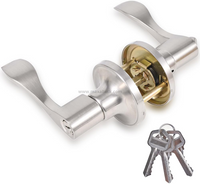 door handles luxury
