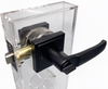 privacy door lock
