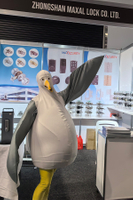 Sydney Trade Show 2024.5.1-2