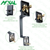 ANSI Grade 3 Interior Door Handles