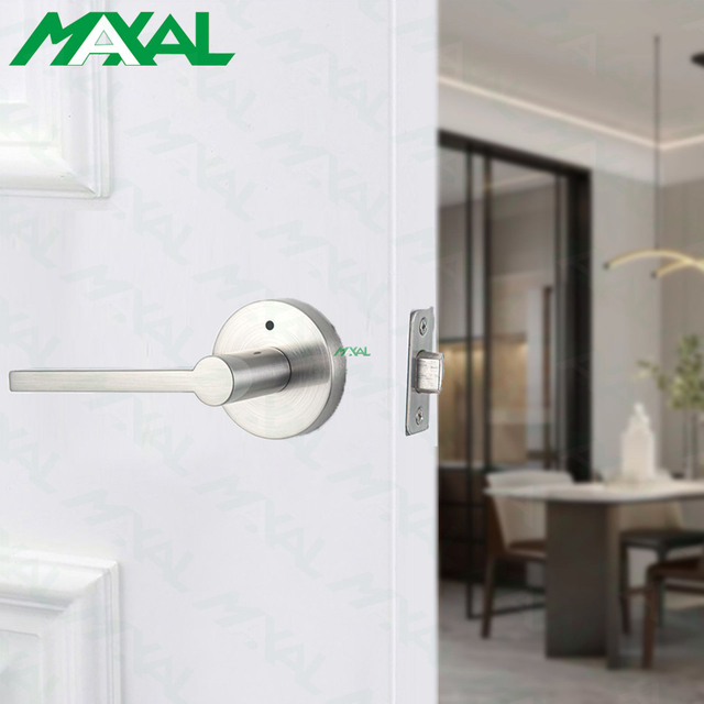 ANSI Grade 3 door handles for interior doors