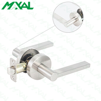 Lever Handle,heavy duty lock,China Door Handles