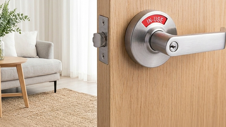 Common Types of Door Locks and Their Best Uses