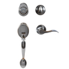 ANSI Grade 3 door handles luxury