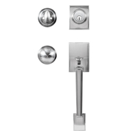Door Handles manufacturer