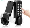 keyless entry door locks