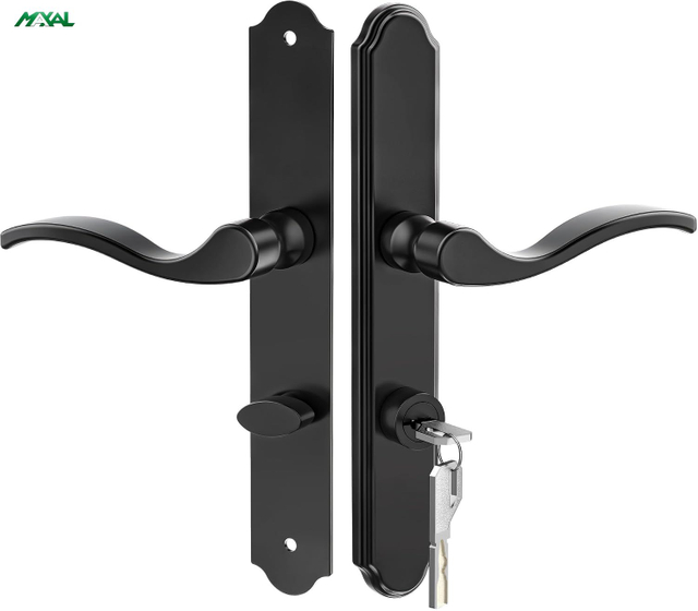 panel lock