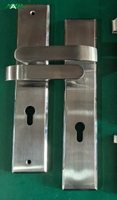 panel lock
