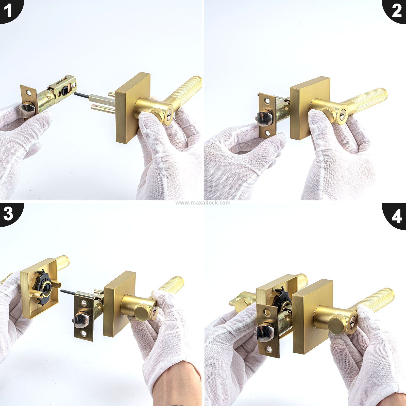 Door Locks