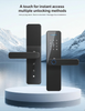 smart lock