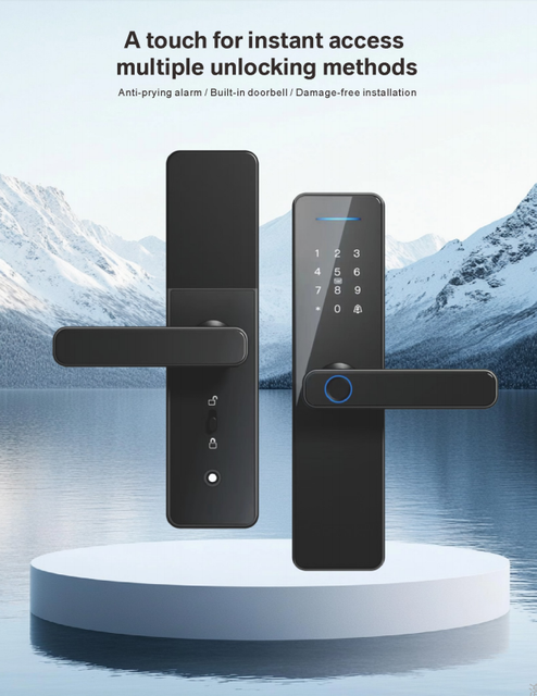 smart lock