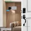 digital lock