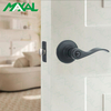 Wave Lever Entry Privacy Door Handles Manufacturer Exterior Tubular Handle Lock