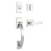ANSI Grade 3 indicator lock