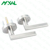 lever lock door handles Tubular lock series