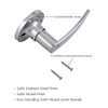 door handles for interior doors