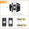 deadbolt lock