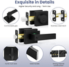 Single Cylinder Deadbolt