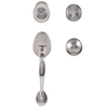 ANSI Grade 3 door lock