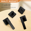 Door Levers Manufacturer Heavy Duty Lock Combo Set