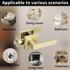 heavy duty lock