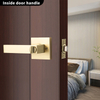 door handles for interior doors