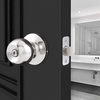 Interior Door Lock
